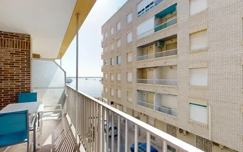 Real estate in Spain, Torrevieja. Acequion area, 4 bedrooms, 115 m², 4 bedrooms, 115 m² — €160000