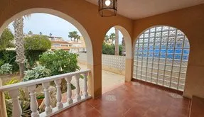 Buy an Town house in Torrevieja, Spain. El chaparral area, 3 bedrooms, 267 m² - photo 4