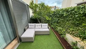 Torrevieja, real estate. Punta Prima area, 3 bedrooms, 107 m² - photo 5