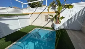 Duplex en España comprar. Zona de la  Torre de la Horadada, 3 dormitorios, 130 m² - photo 3