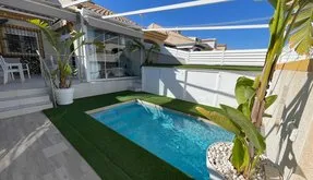 Duplex en España comprar. Zona de la  Torre de la Horadada, 3 dormitorios, 130 m² - photo 5