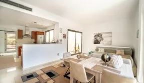 Property in Torrevieja. Punta Prima area, 3 bedrooms, 106 m² - photo 3