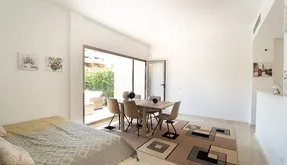 Property in Torrevieja. Punta Prima area, 3 bedrooms, 106 m² - photo 4