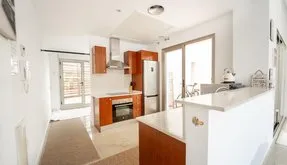 Property in Torrevieja. Punta Prima area, 3 bedrooms, 106 m² - photo 5