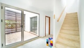 Property in Torrevieja. Punta Prima area, 3 bedrooms, 106 m² - photo 6