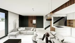 Spain buy an Bungalow. Zona Pueblo area, 3 bedrooms, 121 m² - photo 2