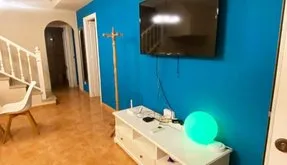 Real estate in Spain, Torrevieja. La Siesta - El Salado - Torreta area, 4 bedrooms, 111 m² - photo 3