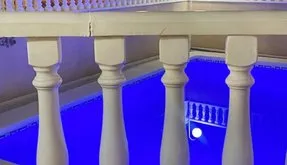 Real estate in Spain, Torrevieja. La Siesta - El Salado - Torreta area, 4 bedrooms, 111 m² - photo 6