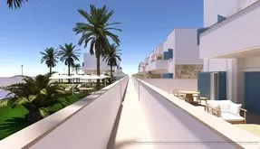 Spain buy an Apartment. Torre de la Horadada area, 3 bedrooms, 87 m² - photo 2