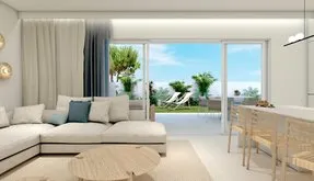 Spain buy an Apartment. Torre de la Horadada area, 3 bedrooms, 87 m² - photo 6