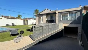 Torrevieja, Spain. Buy an Town house . Los Balcones - Los Altos del Eden area, 3 bedrooms, 132 m² - photo 5