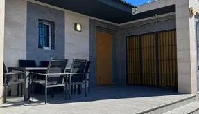 Torrevieja, Spain. Buy an Town house . Los Balcones - Los Altos del Eden area, 3 bedrooms, 132 m² - photo 6