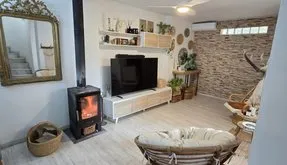 Buy an Bungalow in Torrevieja, Spain. Los Frutales area, 3 bedrooms, 75 m² - photo 2