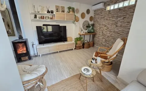 Buy an Bungalow in Torrevieja, Spain. Los Frutales area, 3 bedrooms, 75 m²