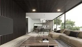 Property for sale. Santa Clara area, 3 bedrooms, 220 m2 - photo 4