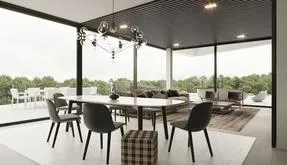 Property for sale. Santa Clara area, 3 bedrooms, 220 m2 - photo 5