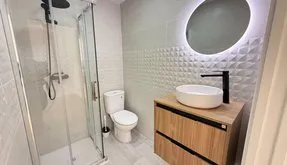 Buy an Apartment in Spain, Torrevieja. Playa de los Náufragos area, 3 bedrooms, 91 m² - photo 6