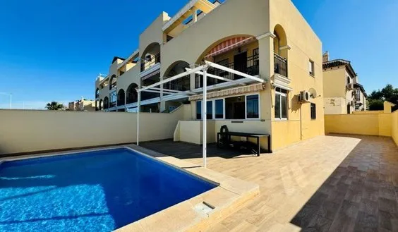 Torrevieja, real estate. La Mata area, 2 bedrooms, 200 m² - photo 1