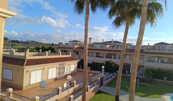 Property Spain, Apartment. RioMar area, 2 bedrooms, 63 m² - photo 1