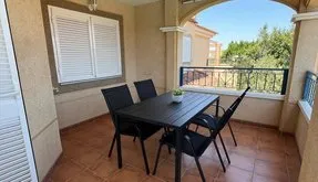 Property Spain, Apartment. RioMar area, 2 bedrooms, 63 m² - photo 5