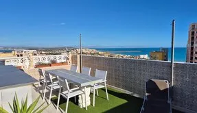 Torrevieja, real estate. Torrejón area, 3 bedrooms, 84 m² - photo 2