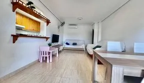 Housing in Spain. RioMar area, 2 bedrooms, 120 m² - photo 5