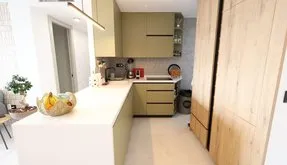 Buy an Apartment Spain. Zona Pueblo area, 3 bedrooms, 90 m² - photo 2