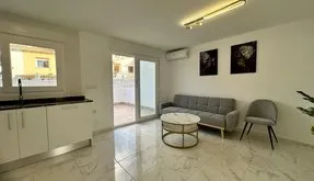 Torrevieja, Spain. Real Estate. Los Balcones - Los Altos del Eden area, 3 bedrooms, 78 m² - photo 4