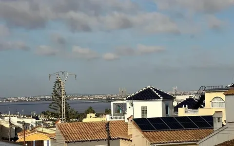 Torrevieja, Spain. Real Estate. Los Balcones - Los Altos del Eden area, 3 bedrooms, 78 m²