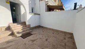 Real estate in Spain, Torrevieja. Los Balcones - Los Altos del Eden area, 3 bedrooms, 82 m² - photo 3