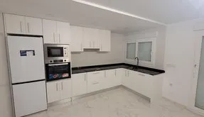 Torrevieja, Spain. Real Estate. Los Balcones - Los Altos del Eden area, 3 bedrooms, 78 m² - photo 2