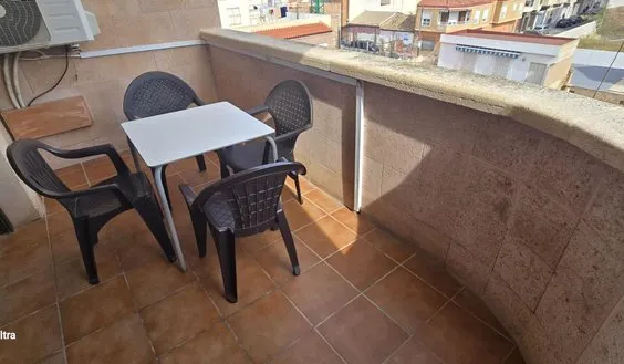 Property in Torrevieja. torrevieja area, 3 bedrooms, 123 m² - photo 1