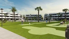 Guardamar del Segura, real estate. EL RASO area, 3 bedrooms, 82 m² - photo 4