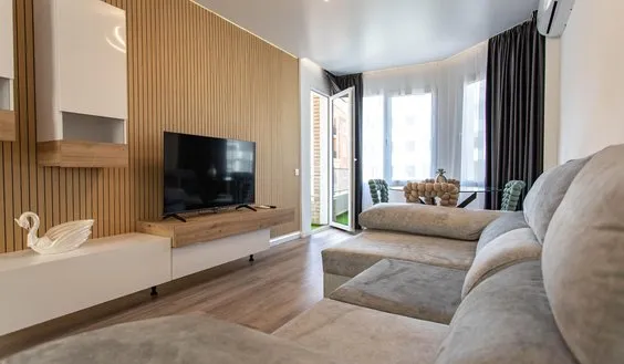 Real estate in Spain, Torrevieja. Playa del Cura area, 3 bedrooms, 89 m² - photo 1