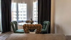 Real estate in Spain, Torrevieja. Playa del Cura area, 3 bedrooms, 89 m² - photo 3