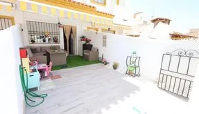 Buy an Town house Spain. Torre de la Horadada area, 2 bedrooms, 75 m² - photo 5