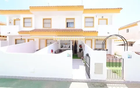 Buy an Town house Spain. Torre de la Horadada area, 2 bedrooms, 75 m²