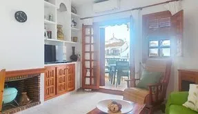 Bungalow in Spain buy . Pueblo Latino area, 2 bedrooms, 69 m² - photo 4