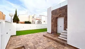 Real estate Orihuela Costa, Town house for sale. Los Dolses area, 2 bedrooms, 80 m² - photo 3