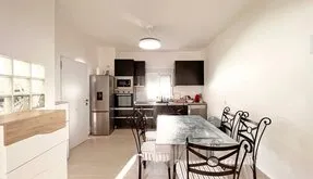 Real estate Orihuela Costa, Town house for sale. Los Dolses area, 2 bedrooms, 80 m² - photo 6