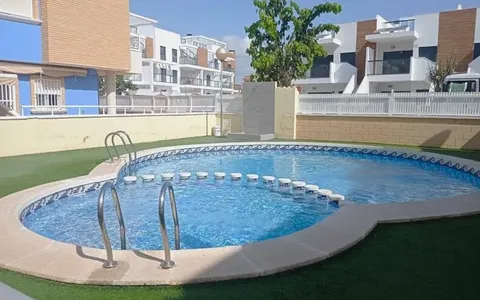 Buy a home in Spain. Pilar de la Horadada area, 2 bedrooms, 65 m²