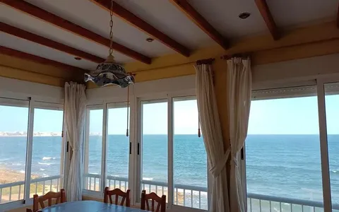 Torrevieja real estate, Apartment for sale. Punta Prima area, 3 bedrooms, 90 m²