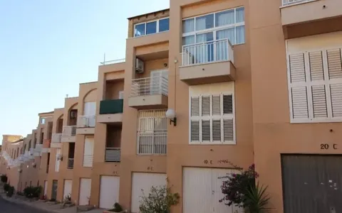 Torrevieja real estate, Bungalow for sale. Cabo Cervera area, 4 bedrooms, 150 m², 4 bedrooms, 150 m² — €239000