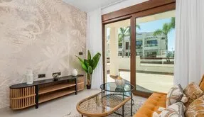 Torrevieja, real estate. Los Balcones area, 2 bedrooms, 99 m² - photo 3