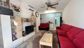 Buy an Apartment in Torrevieja, Spain. Paseo maritimo area, 4 bedrooms, 120 m² - photo 2