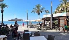 Buy an Apartment in Torrevieja, Spain. Paseo maritimo area, 4 bedrooms, 120 m² - photo 5