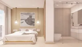 Comprar una vivienda en España. Zona de la  Pilar de la Horadada, 2 dormitorios, 62 m² - photo 5