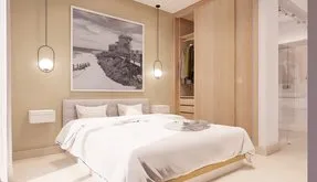 Comprar una vivienda en España. Zona de la  Pilar de la Horadada, 2 dormitorios, 62 m² - photo 6