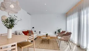 Buy real estate in Torrevieja, Spain. Lago jardin area, 2 bedrooms, 68 m² - photo 4