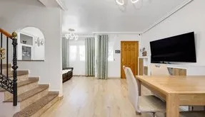 Купить Таунхаус в Торревьеха, Испания. Район Nueva Torrevieja, 3 спальни, 91 m² - photo 3